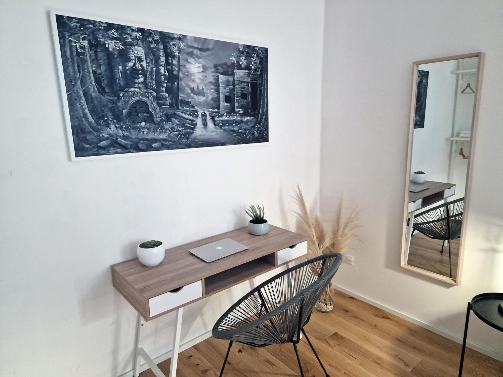 La Dolce Vita - Luxury Stylish Flats In Trastevere 70-90Sqm Rome Bagian luar foto