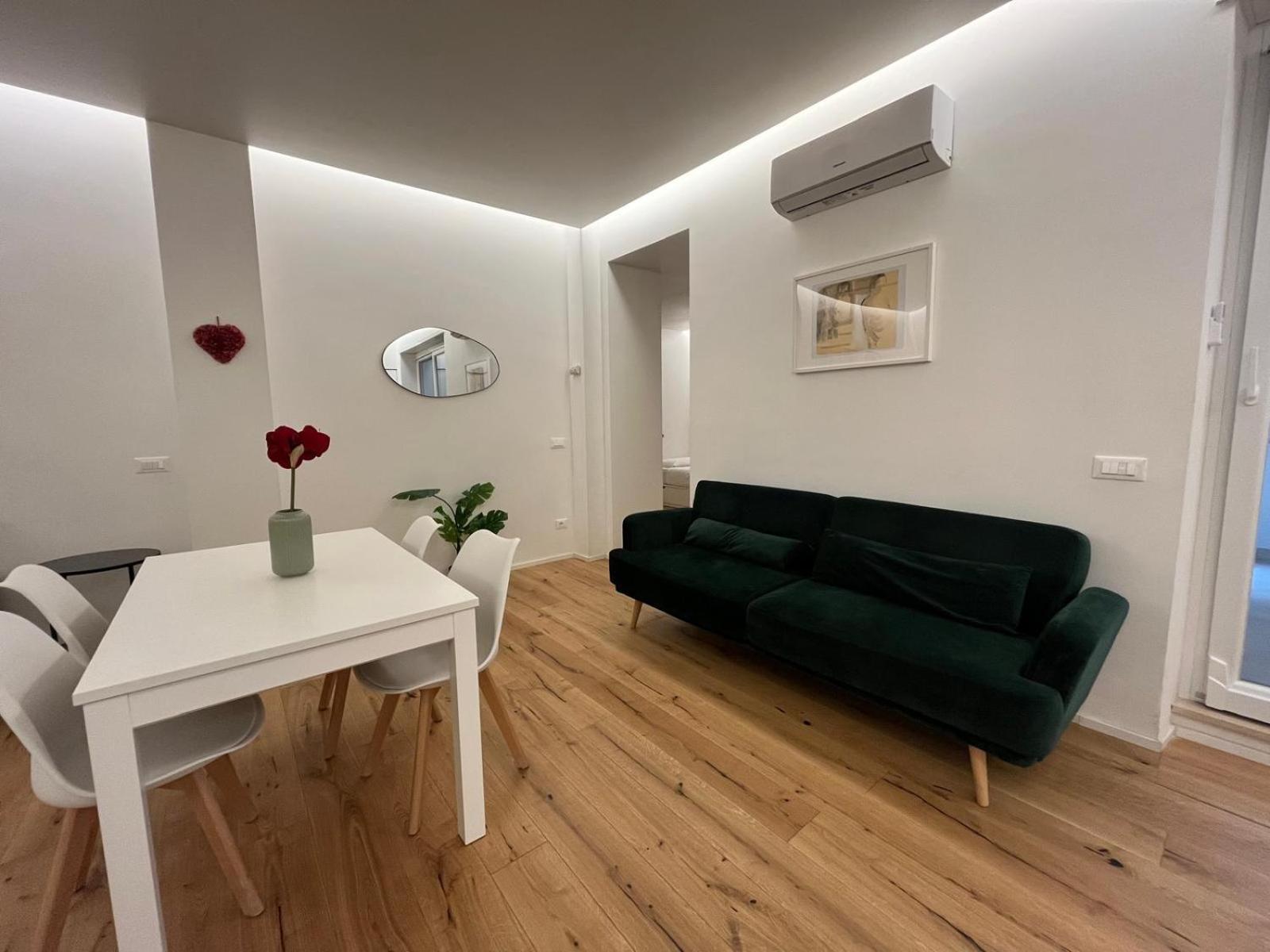 La Dolce Vita - Luxury Stylish Flats In Trastevere 70-90Sqm Rome Bagian luar foto